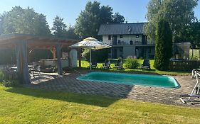 Apartament Marta